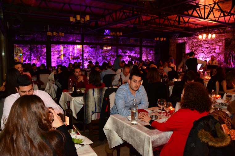 Valentine's at 1188 Lounge
